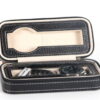 coffret à montre cuir