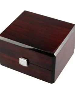 Boite montre rangement unique