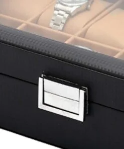 boîte à montre pour homme et femme