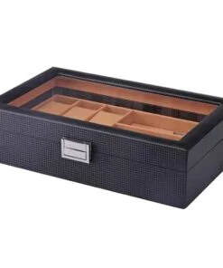 boîte à montre homme femme