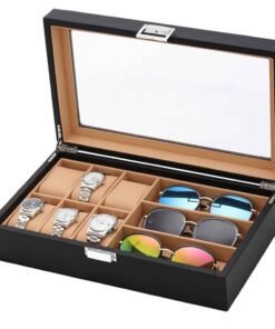 boîte à montre homme