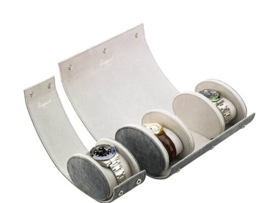 coffret de voyage
