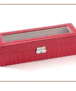 montre coffret pour protection