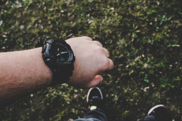 pourquoi les collectionneurs de montres de luxes aiment casio G-Shock