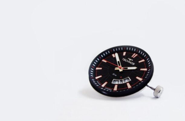 projets de bricolage avec les vieilles montres