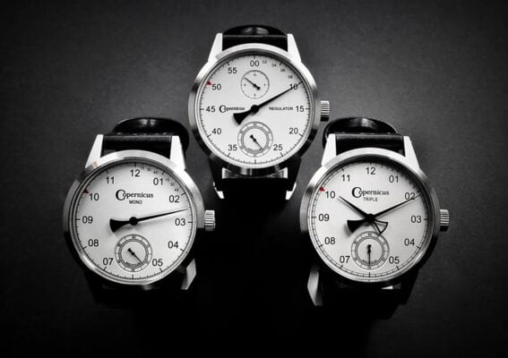 montre copernicus
