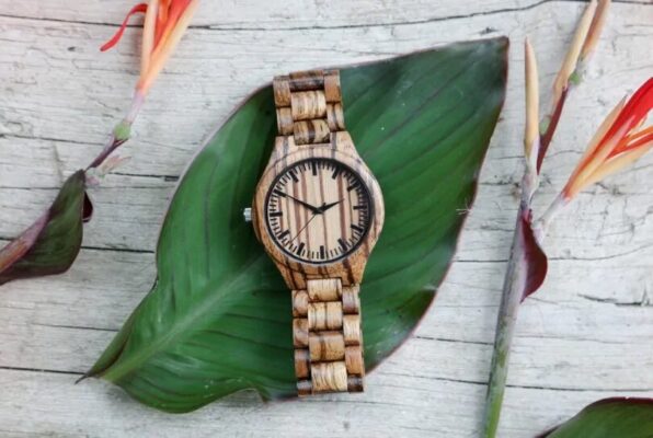 avantages et inconvénients des montres en bois