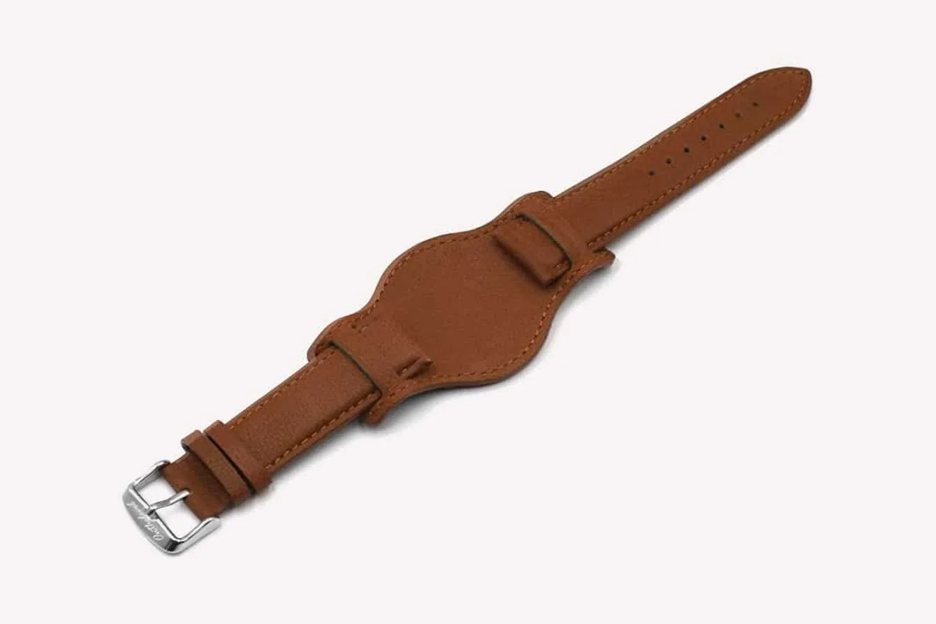 bracelet style bund
