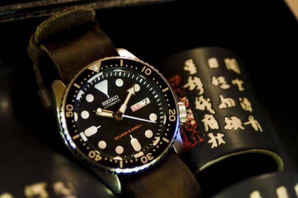Quel type de mouvement de montre choisir