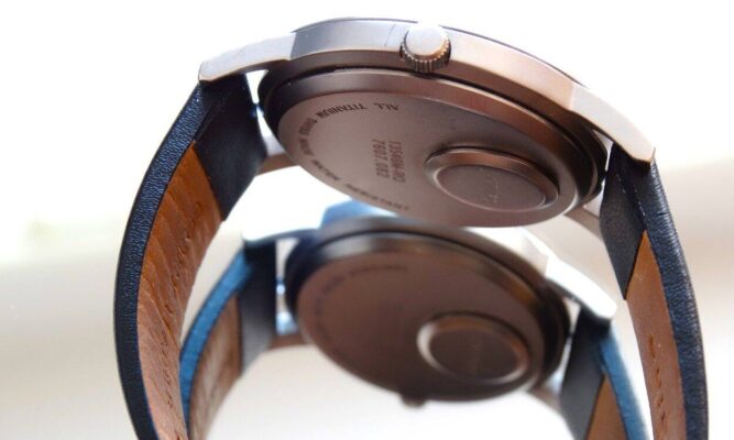 comment retirer votre bracelet montre