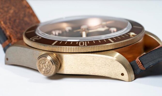 comment les montres sont-elles fabriquées
