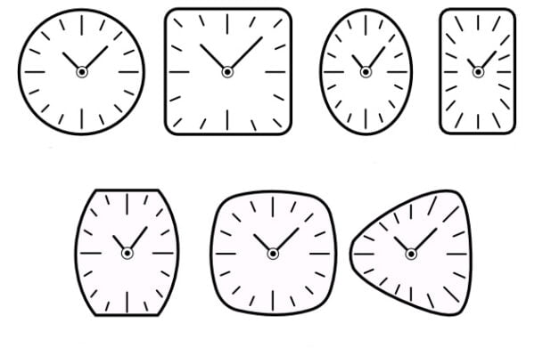 Guide sur les boitiers de montres: comment faire son choix