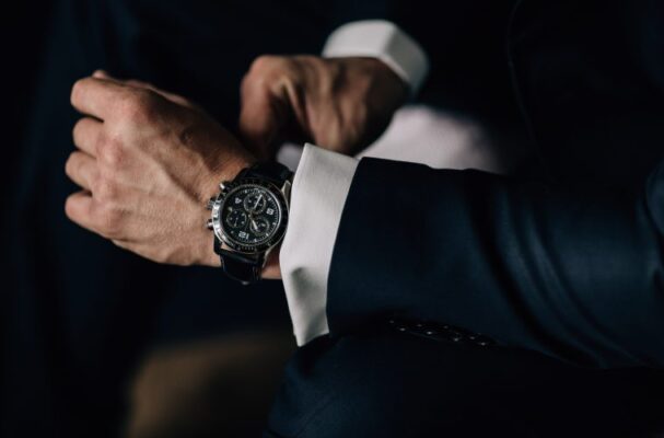 Impact de la technologie sur les montres