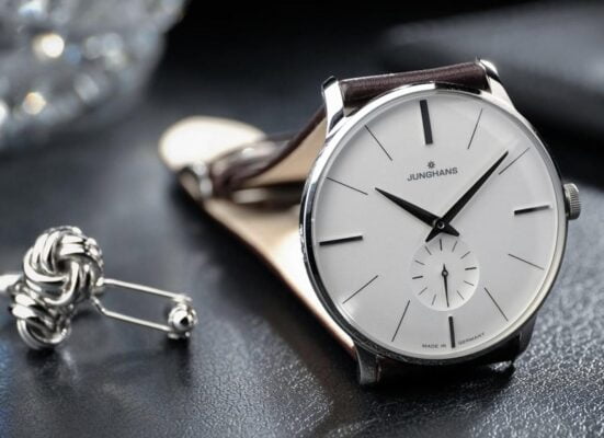 marques de montres les moins connues
