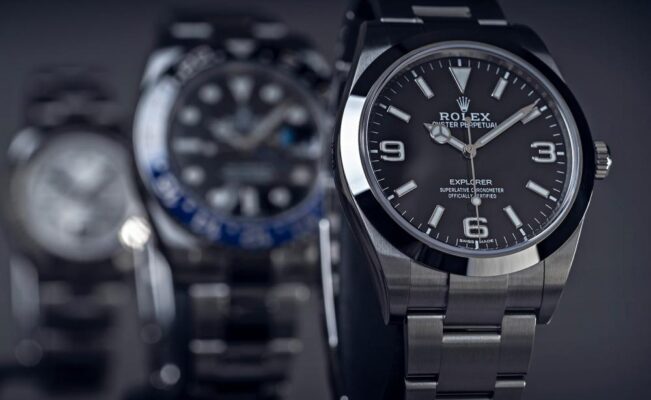 Les marques de montres les plus anciennes