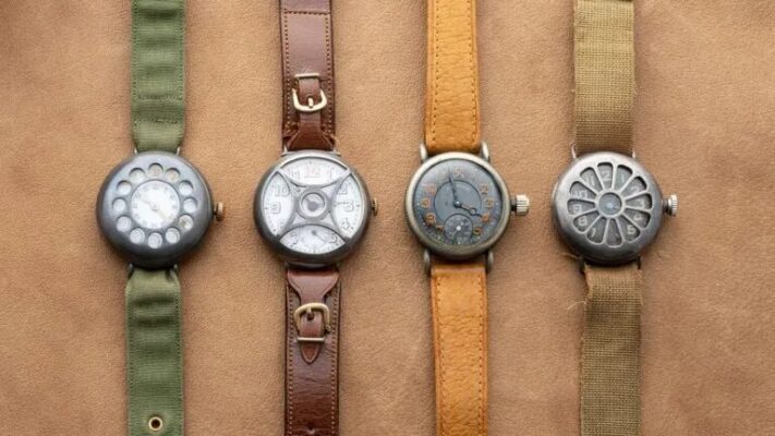 meilleures marques de montres américaines