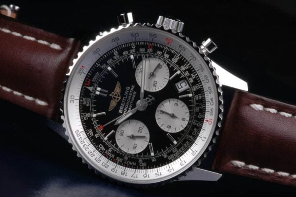Facteur de précision des montres automatiques
