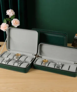 Etui montre pour protection de montres à