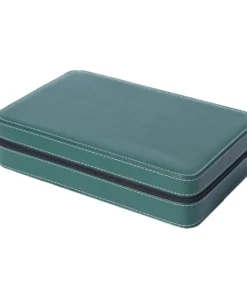 Etui montre pour protection de montres à glissière