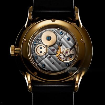 Mouvement De Montre DOXA De Poche à Réviser - Occasion, Pour Pièces Détachées Ou Restauration